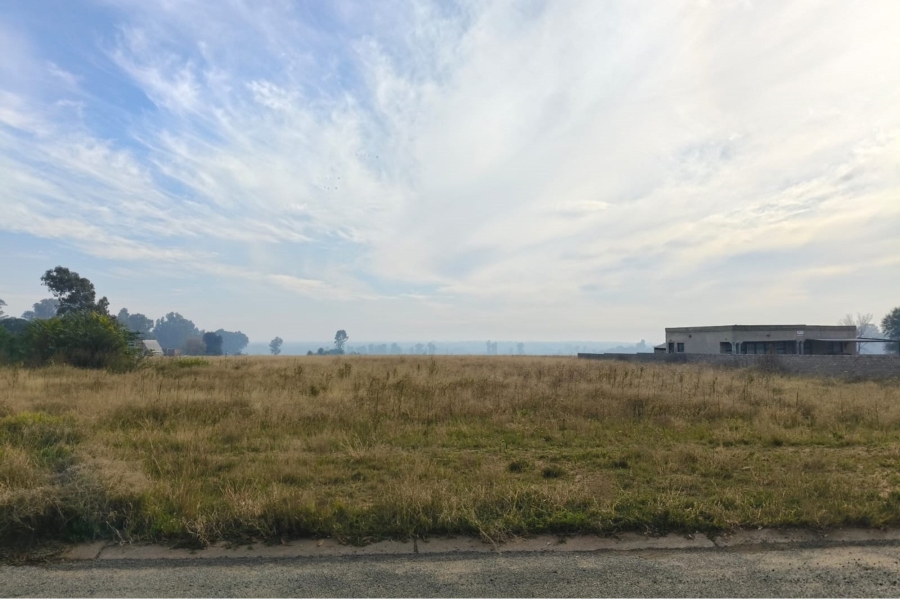 0 Bedroom Property for Sale in Vaalpark Free State